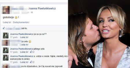 Na Orły zaproszono Szulim, ale... zapomniano o nagrodzonych! "SCENARZYSTA TO ŚMIEĆ"