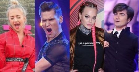 "Taniec z Gwiazdami". Znamy pary 10. edycji show. Kurdej-Szatan i Jeschke, Miller i Kliment...