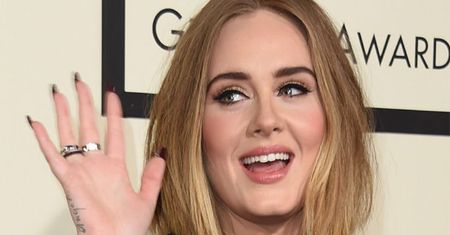 Adele zrobi kolejną pięcioletnią przerwę od muzyki?!