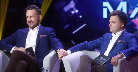 Hołownia i Prokop stracili show! Nie będzie kolejnego sezonu "Mamy Cię!"