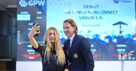Majdan szybko zarobił 10 mln zł. W dwa miesiące stracił prawie wszystko