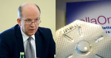 Komisja Zdrowia kłóci się o "tabletkę po": "Jak się panu w Polsce nie podoba, może się pan wynieść"