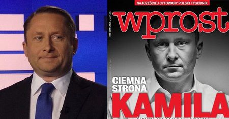 Komenda Stołeczna Policji: "Mieliśmy dwie interwencje w tym mieszkaniu"