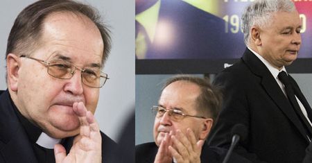 Rydzyk dostał kolejne 3 miliony. Na... kształcenie prokuratorów