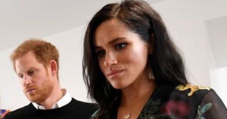 Meghan Markle wysłała ojcu list! "Proszę, przestań mnie prześladować. MAM JEDNEGO TATĘ"