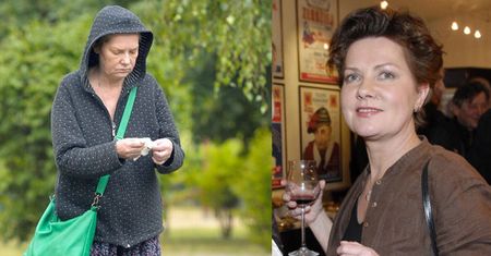 Skąd Kotulanka bierze pieniądze na alkohol?
