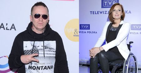 Lubert krytykuje wybór Kuszyńskiej na Eurowizję: "ZROBILI JEJ KRZYWDĘ!"