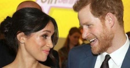 Meghan Markle i książę Harry WYCZYŚCILI swój Instagram! Nie obserwują nawet Kate i Williama...