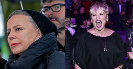 Janda pokłóciła się z Figurą. "Liczyła, że Kaśka spokornieje"