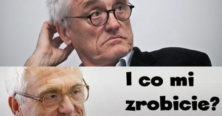 Będzie pozew zbiorowy przeciwko Grossowi?