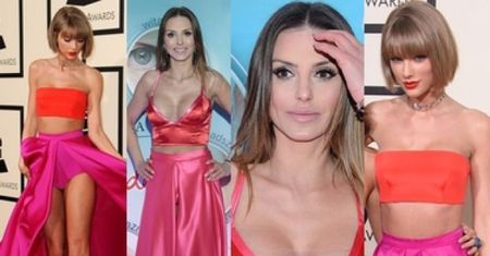 Uczestniczka "Masterchefa" chciała wyglądać jak Taylor Swift... (ZDJĘCIA)
