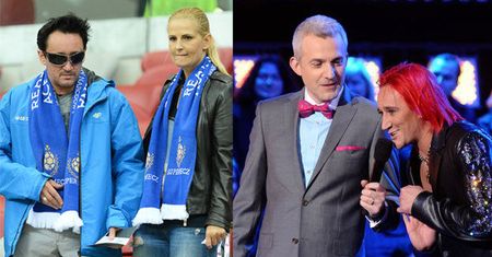 Wiśniewski ostrzegał żonę przed Urbańskim! "Powiedział jej, by uważała na Huberta"