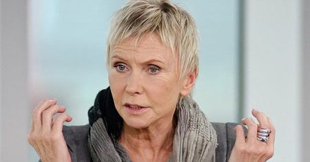 Ewa Błaszczyk o stanie córki: "Widzę poprawę"