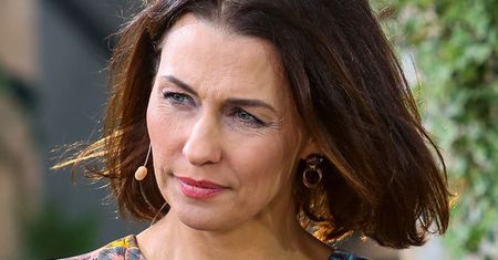 Anna Popek: "Uwolniłam się od psychofana"