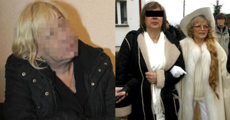Elżbieta B.: "Dom należy się mnie! Pani Violetta regularnie odwiedza mnie podczas snu!"