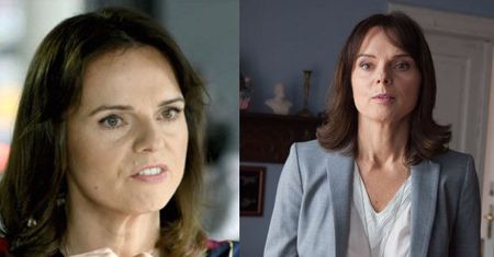 Gwiazda "Smoleńska" dostała posadę... asystentki europosła PiS!