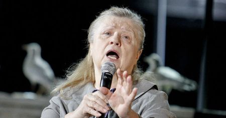 Stanisława Celińska zarobi 130 tysięcy w miesiąc!