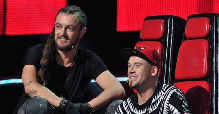 Tomson wyleci z "The Voice"? "TVP jest oburzona!"