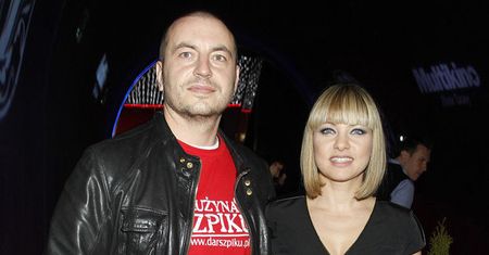Bujakiewicz zaręczyła się! "Pierścionek dostałam po mamie"