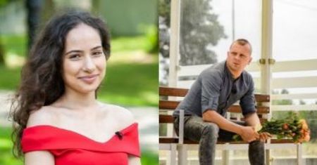 "Rolnik szuka żony". Seweryn jednak rozstał się z Marleną!