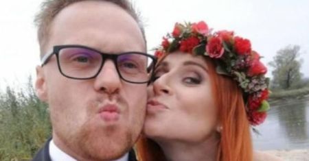 Krzysztof i Paulina ze "Ślubu od pierwszego wejrzenia" ROZWODZĄ się: "Od ponad trzech miesięcy nie jestem ze swoją telewizyjną żoną"