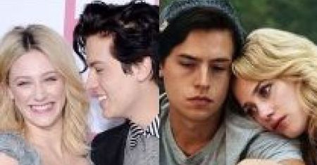 "Riverdale". Cole Sprouse i Lili Reinhart rozstali się! Serialowi Jughead i Betty nie są już razem