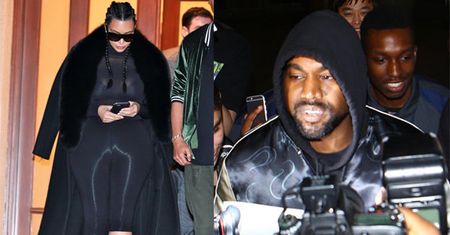 Kim o długach Kanye: "On nie kontroluje swoich impulsów"