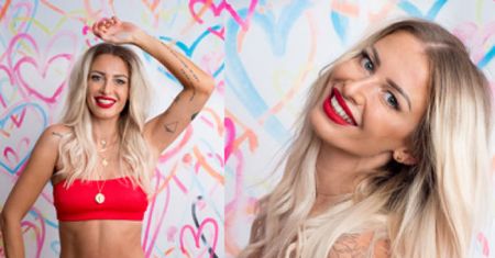 "Love Island. Wyspa miłości". Do domu weszła NOWA UCZESTNICZKA. Kim jest Alex Morzynska?