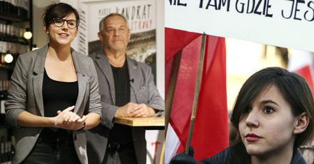 Antonina traktuje męża jak "guru": "Nie chce mieć własnego życia!"