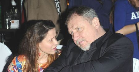 Kruszewska o małżeństwie z Grabowskim: "Kontaktujemy się tylko przez prawników"