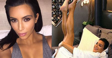 Kim: "Wykluczam adopcję. Nadal mam nadzieję"