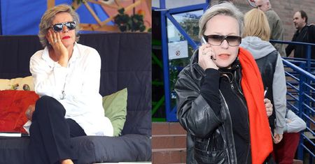 Janda straci dofinansowanie z Ministerstwa Kultury? Nie dostanie w tym roku 1,5 miliona złotych!