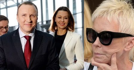 Ewa Błaszczyk podpadła Kurskiemu? Jej program dostała Anna Popek...