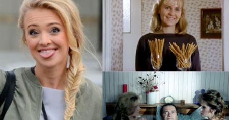 Barbara Kurdej-Szatan wystąpi w "Koglu-moglu 3". Wiemy kogo zagra!