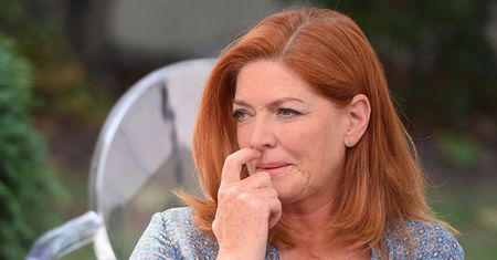 Katarzyna Dowbor o "Tańcu z gwiazdami": "Trzeba było dzwonić, jak miałam 20 lat"
