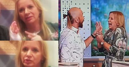 Rogalska komentuje "gwóźdź programu": "Prawda jest taka, że zostałam zraniona. Sztuczka się nie udała"