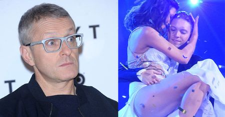 Żora Koroliow zatańczy z mężczyzną? "Chciałbym dostać za to więcej pieniędzy"