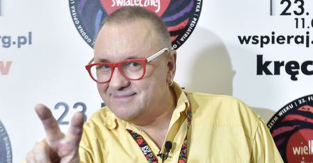 Owsiak w Dzień Dobry TVN: "Podziękowania hejterom. Wyszło zupełnie odwrotnie"