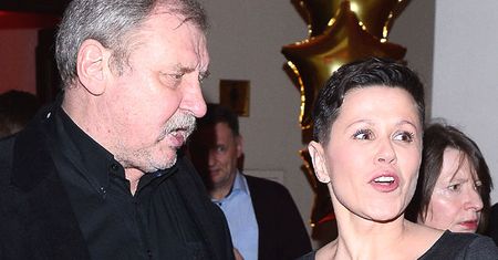 Żona znów oskarża Grabowskiego: "To po prostu musiało się odbić na moim zdrowiu"
