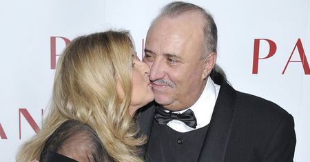 Kozidrak sama nagrała płytę. Mąż ma do niej żal...