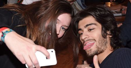Zayn Malik: "Nigdy nie chciałem być sławny"