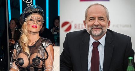 Prezes TVP o Dodzie: "Nie ma uzasadnienia dla jej obecności w telewizji"
