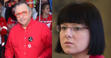 Owsiak odpowiada Godek: "Szczerze od serca ci wybaczam. Śpij spokojnie!"