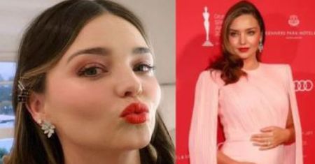 Miranda Kerr jest w trzeciej ciąży! Niecały rok po porodzie (FOTO)