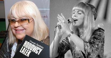Urszula Sipińska została bez pieniędzy! "Nie ma oszczędności"