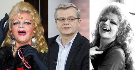 Syn Villas kłóci się z teatrami. "Sztuka obraża pamięć po mojej mamie"