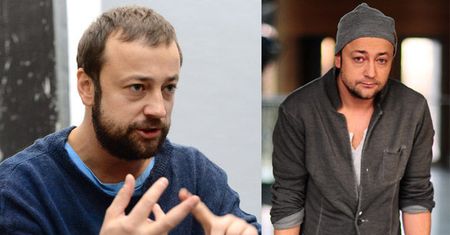 Czesław Mozil: "Na Facebooku zapraszają mnie do trójkąta"
