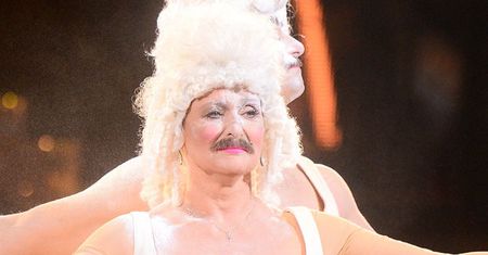 Kasprzyk: "Nigdy nie miałam operacji waginy"