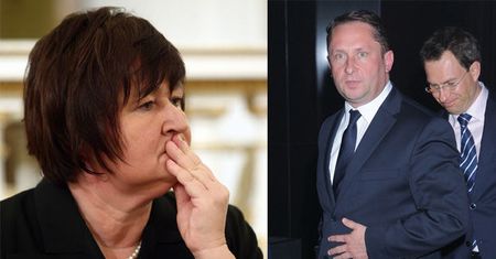 Środa o "sprawie Durczoka": "Ofiary nie są traktowane serio! ULEGNĄ ALBO WYLECĄ"