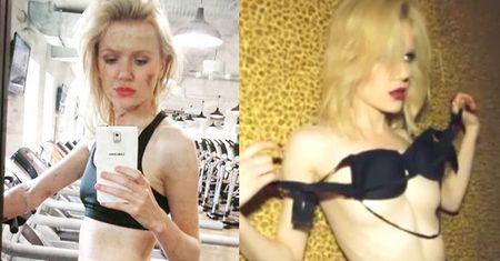 Majstrak o inicjacji seksualnej: "Nic nie wygląda jak w książce czy w filmie. Pojawia się krwawienie"